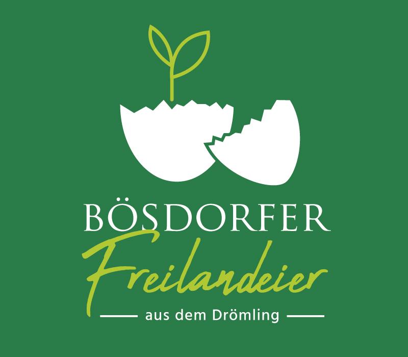 Bösdorfer Freilandeier