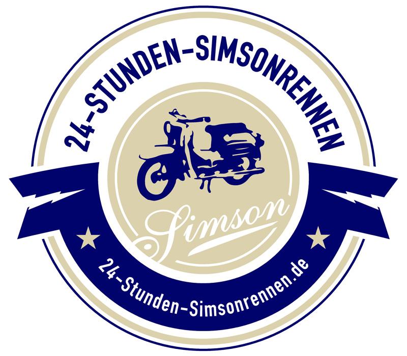Logo 24-Stunden-Simsonrennen